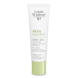 Louis Widmer Skin Appeal Sebo Gel