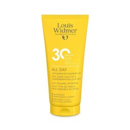 Louis Widmer® Soin solaire All Day 30