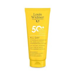 Louis Widmer All Day 50+