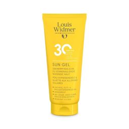 Louis Widmer Sun Gel 30