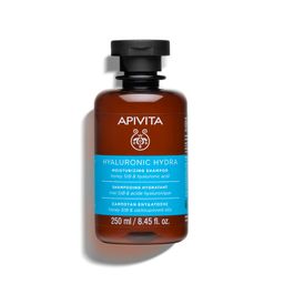 Apivita Hyaluronic Hydra Shampooing Hydratant
