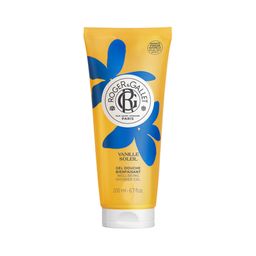 Roger&Gallet Vanille Soleil Gel Douche Bienfaisant