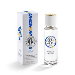 Roger&Gallet Eau Parfumée Bienfaisante Vanille Soleil 30ml