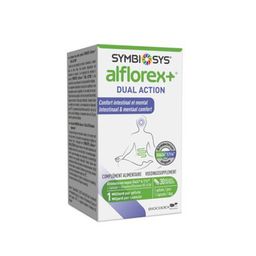SYMBIOSYS® Alflorex+® Dual Action