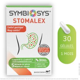 Symbiosys Stomalex