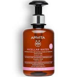 Apivita Eau Micellaire Nettoyante Visage