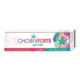 Chobix Forte Gel Cbd