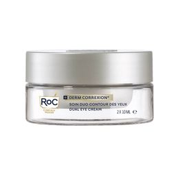 RoC Derm Correxion Soin Duo Contour des Yeux