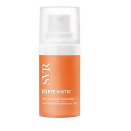 [C] EYE Biotic Soin des Yeux Lissant Illuminateur