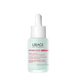 Uriage Roséliane Sérum Lissant correcteur anti-rougeurs