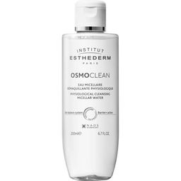Institut Esthederm Osmoclean Eau Micellaire Démaquillante Physiologique