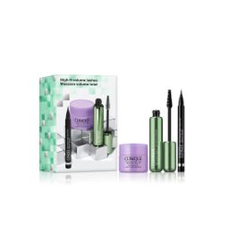 CLINIQUE Coffret Mascara Volume Total