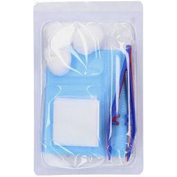 Lohmann & Rauscher Kit Raucoset Pansement N8 - 5x5 cm, stérile