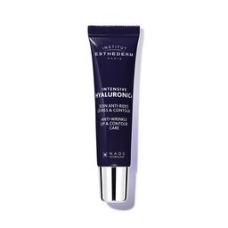 Institut Esthederm Intensive Hyaluronic + Soin Anti-Rides Lèvres et Contour