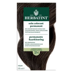 Herbatint Soin Colorant Permanent 3N Châtain Foncé