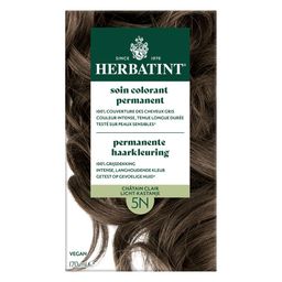 Herbatint Soin Coloration Permanente 5N Châtain Clair