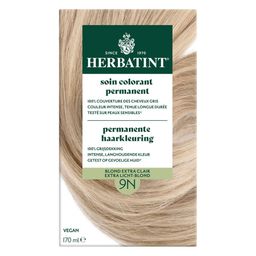 Herbatint Soin Colorant Permanent 9N Blond Miel