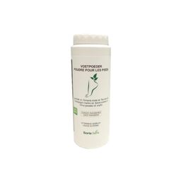 Soriabel Poudre pour les Pieds