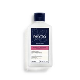 Phyto Boucles Intenses Shampooing Nutrition Boucles