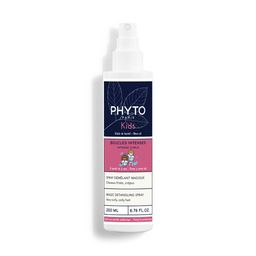 Phyto Kids Boucles Intenses Spray Démêlant Magique
