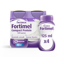 NUTRICIA Fortimel Compact Protein