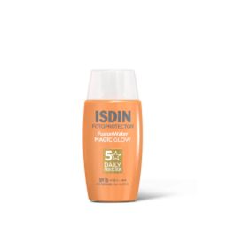ISDIN Fusion Water Magic Glow SPF50