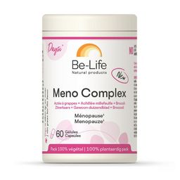 Be-Life Meno Complex