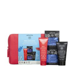 APIVITA Bee Sun Safe Trousse Solaire Hydra Fraîcheur
