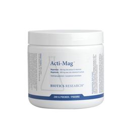 Biotics Research® Acti-Mag™