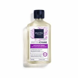 Phyto Paris Phytocyane Shampooing Anit-Chute Femme