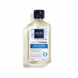 Phytocyane Men Shampooing Revigorant