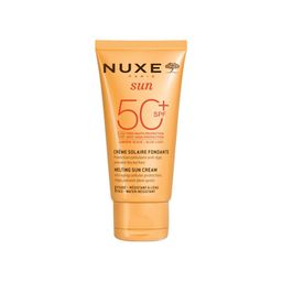 Nuxe Sun Crème Solaire Fondante SPF50+