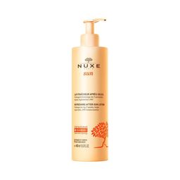 Nuxe Sun Lait Fraicheur Après-Soleil