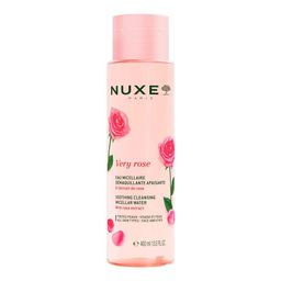 Eau micellaire Nuxe Very Rose