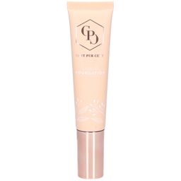 Cent Pur Cent Liquid Mineral Foundation SPF25 5.0