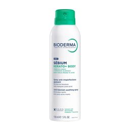 Bioderma Sébium Kerato+ Body Spray Anti-Imperfections Apaisant