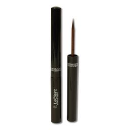 T.LeClerc Eyeliner Actif Croissance 02 Brun