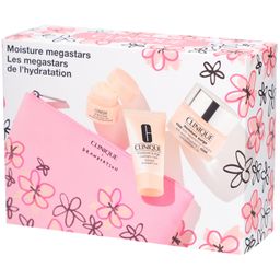 Clinique Coffret Les Megastars de l'Hydratation