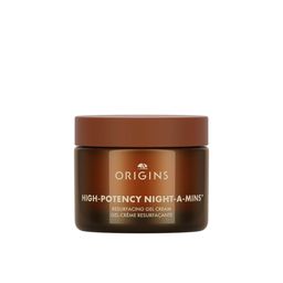 Origins High potency Night-A-Mins Gel-crème resurfaçant