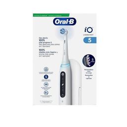 Oral-B Io Labo 5 Brosse à dents électrique