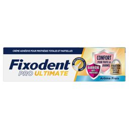 Fixodent Pro Ultimate