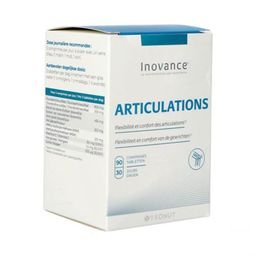 Inovance Articulations