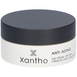 XANTHO Crème de Jour Peaux Sèches