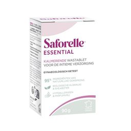 SAFORELLE Pain Lavant Intime Apaisant