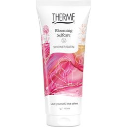 Therme Blooming Selfcare Shower Satin