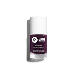 MEME Nagellak 08 Nathalie Aubergine