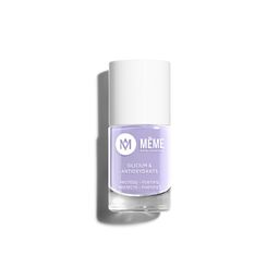 MEME Nagellak avec Silicium et Antioxydants Cosmetics Vao Lila 21
