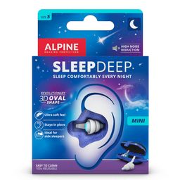 ALPINE SleepDeep S