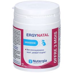 Nutergia Ergynatal
