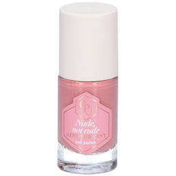 Cent Pur Cent Vernis à Ongles Nude, Not Rude